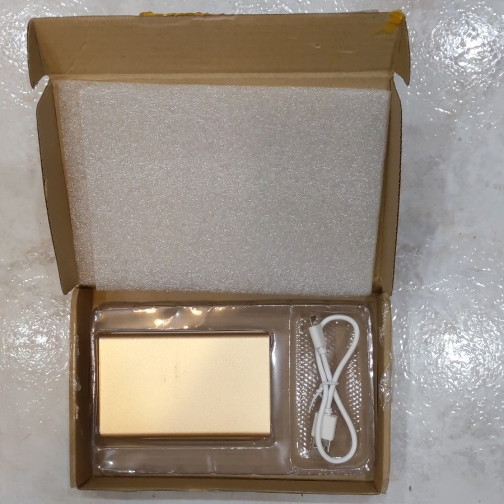 Cell Phone Charger convenient